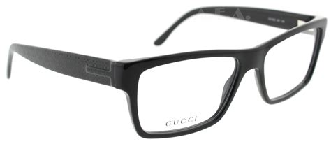 gucci glasses frame men's|men gucci designer glasses frames.